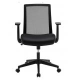 New Office Chair, Mesh Back Desk Chair, Swivel