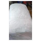 Goose Feather Down Pillow Soft Bed Pillow for