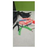 Misc Tool Lot  (2) Bass Pro  Pliers