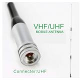 Mobile Antenna Dual Band VHF UHF EasyTalk SG-7900