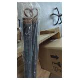 2 New DURA-LIFT Heavy-Duty Extension Garage Door