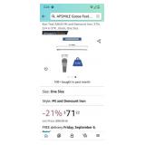 New Ken-Tool Mt and Demount Tire  Iron, 37In, 3/4