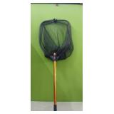 Extendable Fishing  Net