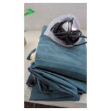 SUV Air Mattress Thickened and Double-Sided