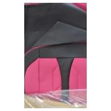 Car Seat Cover 7 Seats for Toyota Sienna