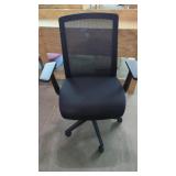 Brand New Office Chair.  Adjustable Height.  (In