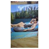 Intex  River Run Connect Lounge Inflatable