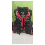 Onyx  2XL. Life Jacket