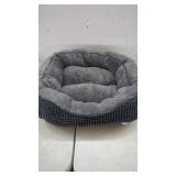 New Small Pet Bed 20" Wide