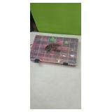 Tackle  Box with Misc. Lures