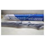 New Microphone Stand