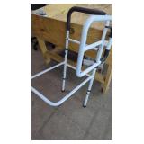 New Elderly Adults Safety: Side Assist Grab Bar