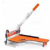 Laminate Floor Cutter, NAACOO 13ï¿½ Vinyl Floor
