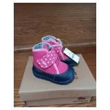 Get the little one ready for winter in these