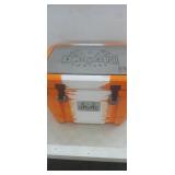 Orion 35 Coolers.. Has been used .New ones Retail