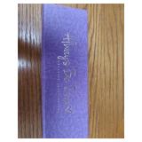 New Always Be True wearable inspiration necklace