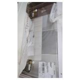 New Upholstered Wall Mounted Panels  Headboard,