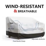 Outdoor Sofa & Chair Cover  Waterproof, 600D