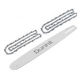 2 Pack Stihl  20 inch 063,.325,81dl Chainsaw