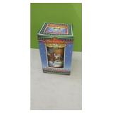 2002 Budweiser " Guiding The Way Home  " Stein