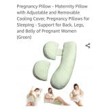 3 Piece Pregnancy Pillow