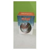 2007 Budweiser  " Winter