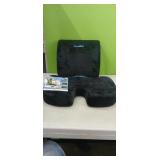 New Seat & Back Cushion 3 " thick