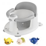 New Baby Bath Seat for Babies 6 Months & Up,