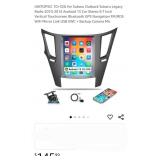 UNITOPSCI 1G+32G for Subaru Outback Subaru Legacy