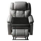 Extra Large Recliner Cushion  Memory Foam Seat
