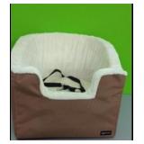 New Pet Booster Seat for auto or home.Has Seat