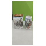 2008  Budweiser 75 yrs of Proud Tradition H