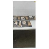 (5)Time Life Records Country & Western  Classics