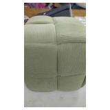 New Ottoman Foot Rest Soft and Comfortable