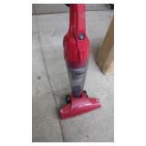 Impress IM-1007R Handheld Vacuum, One Size,