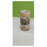 1986  Budweiser " B" Collectors Series Stein