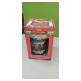 2003 Budweiser "Old Towne Holiday " Clydesdales