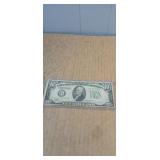 1934C  $10 Federal Reserve Note  " Will Pay to