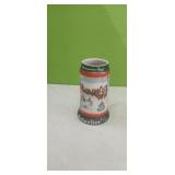 1991 Budweiser  The Season