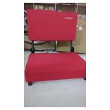 New Stadium Seats for Bleachers with Back