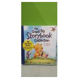 (10) The Great Big Storybook  Collection
