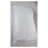 New Bamboo Bed Pillow.   Standard Size