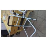 New Elderly Adults Safety: Side Assist Grab Bar