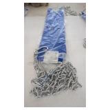 New Swingset Swing With Chains