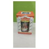 (NIB) 2001  Budweiser " Holiday at the Capitol "