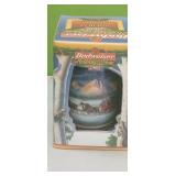(NIB) "2000 Budweiser "Holiday in the Mountains "