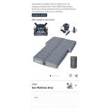 SUV Air Mattress for Car Camping, Durable Extra