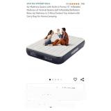 Air Mattress Queen with Built in Pump,13