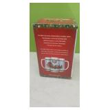 2009 Clydesdales Holiday Stein