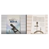 Miracle M Digital Recording Microphone M31-A -